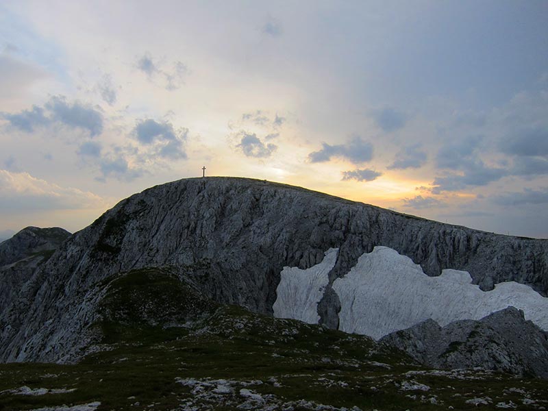 hochschwab